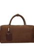 Max Mara Brown Leather Handbag