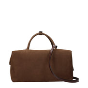 Max Mara Brown Leather Handbag