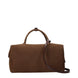Max Mara Brown Leather Handbag