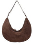 Jacquemus Brown Leather Shoulder Bag