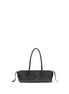 Khaite Black Lamb Ovis Aries Aries Shoulder Bag