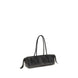 Khaite Black Lamb Ovis Aries Aries Shoulder Bag