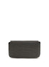 Brunello Cucinelli Black Leather Shoulder Bag