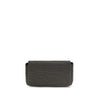 Brunello Cucinelli Black Leather Shoulder Bag