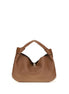 Gabriela Hearst Brown Lamb Ovis Aries Aries Handbag