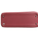 Hermès Kelly 32 Rouge H Togo Retourne Palladium