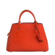 Louis Vuitton Τσάντα Montaigne