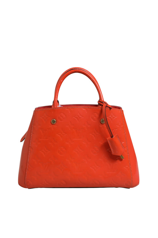 Louis Vuitton Montaigne Bag