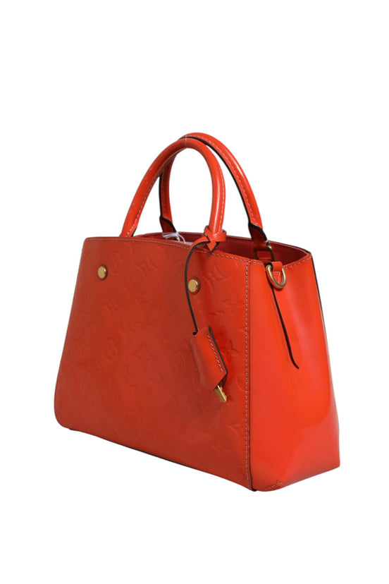 Louis Vuitton Montaigne Bag