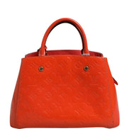 Louis Vuitton Τσάντα Montaigne