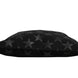 Saint Laurent Rive Droite Black Tote Bag With Star Print Tote bag