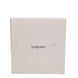 Saint Laurent Rive Droite Black Tote Bag With Star Print Tote bag