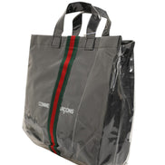 Gucci GG x Comme des Garçons Tote Bag