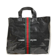 Gucci GG x Comme des Garçons Tote Bag