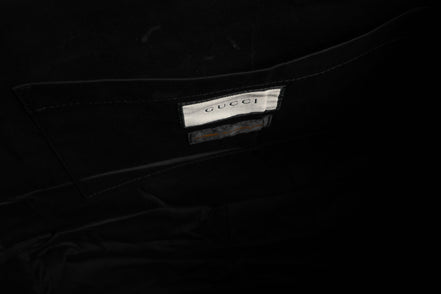 Gucci GG x Comme des Garçons Tote Bag