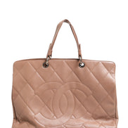 Chanel Grand Shopping Tote