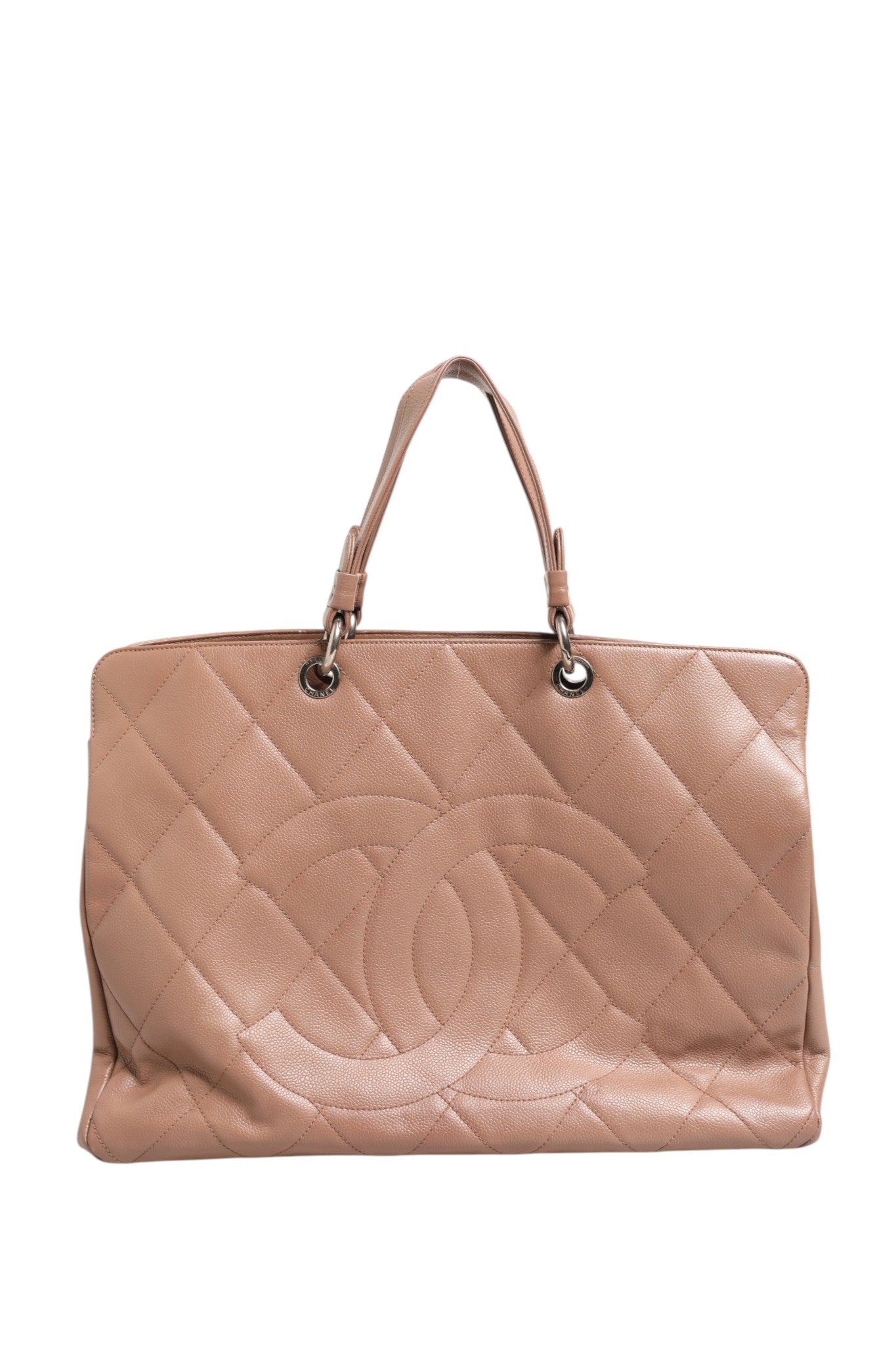 Chanel Grand Shopping Tote
