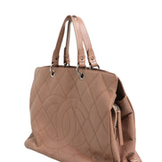 Chanel Grand Shopping Tote