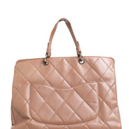 Chanel Grand Shopping Tote