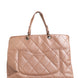Chanel Grand Shopping Tote
