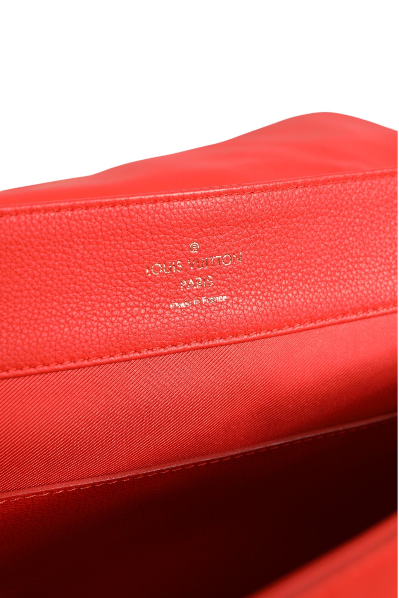 Louis Vuitton Τσάντα Tote Lockme
