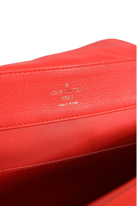 Louis Vuitton Τσάντα Tote Lockme