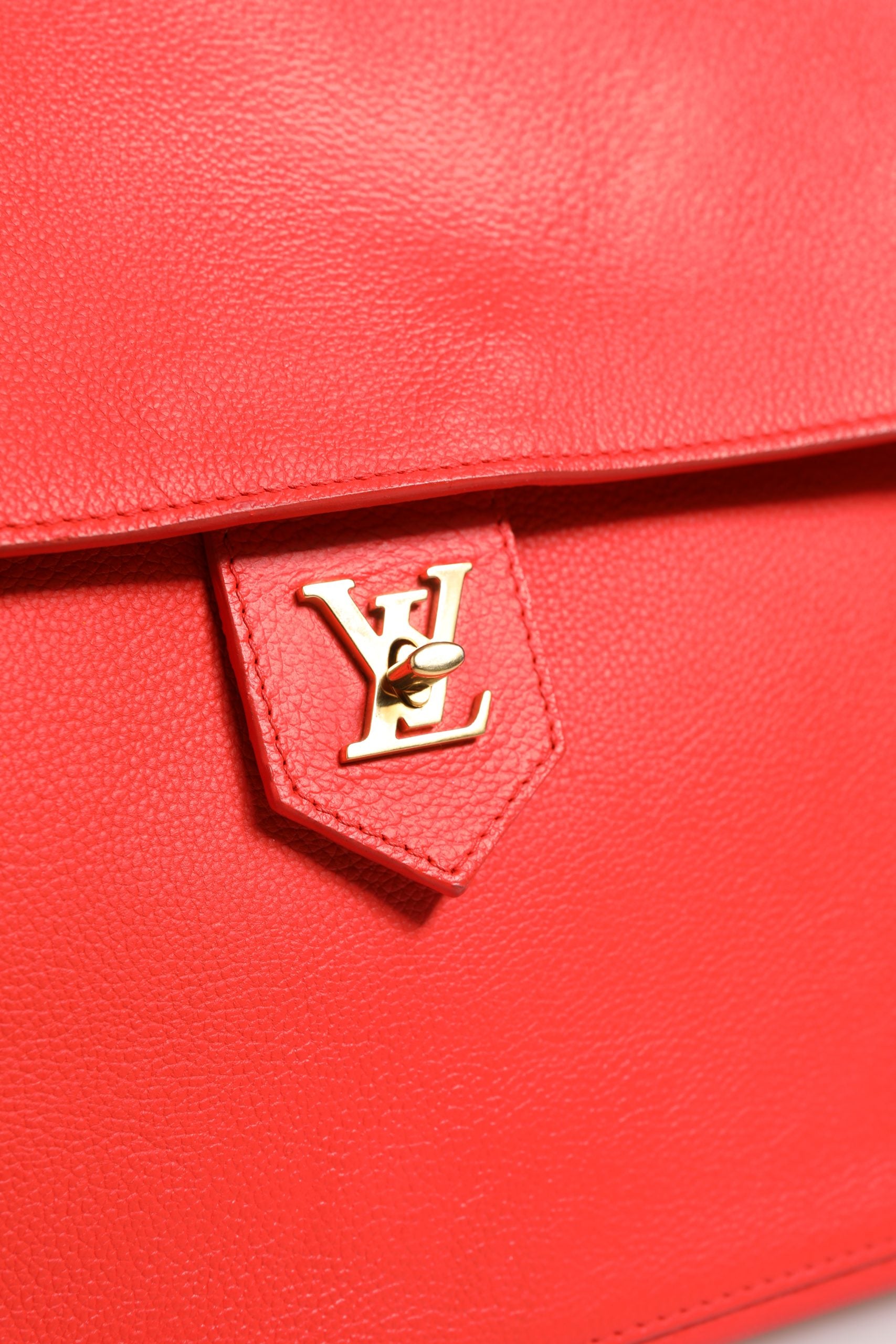 Louis Vuitton Τσάντα Tote Lockme
