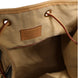 Louis Vuitton Argent Monogram Canvas Limited Edition Eden Neo