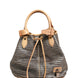 Louis Vuitton Argent Monogram Canvas Limited Edition Eden Neo