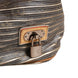 Louis Vuitton Argent Monogram Canvas Limited Edition Eden Neo