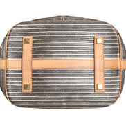 Louis Vuitton Argent Monogram Καμβάς Limited Edition Eden Neo