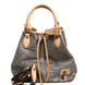 Louis Vuitton Argent Monogram Canvas Limited Edition Eden Neo