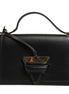 Loewe Barcelona Medium Leather Shoulder Bag