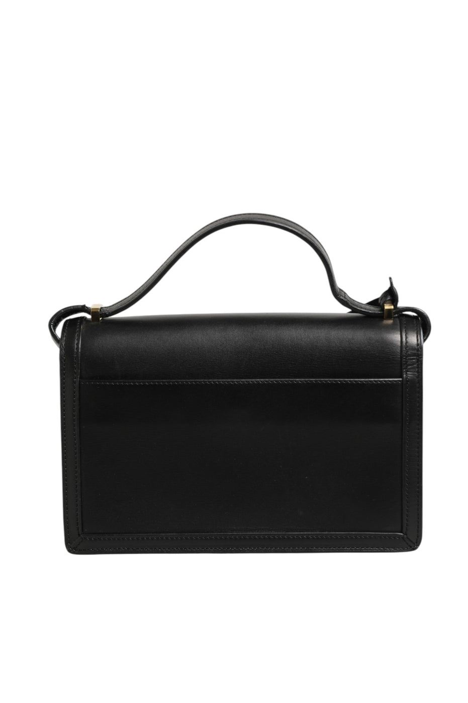 Loewe Barcelona Medium Leather Shoulder Bag
