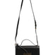 Loewe Barcelona Medium Leather Shoulder Bag