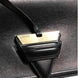 Loewe Barcelona Medium Leather Shoulder Bag