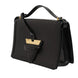 Loewe Barcelona Medium Leather Shoulder Bag
