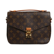 Louis Vuitton Pochette Métis Monogram