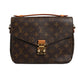 Louis Vuitton Pochette Métis Monogram
