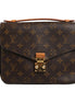 Louis Vuitton Pochette Métis Monogram