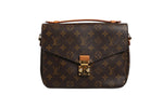 Louis Vuitton Pochette Métis Monogram