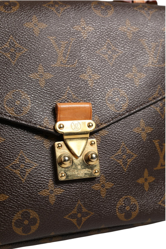 Louis Vuitton Pochette Métis Monogram