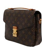Louis Vuitton Pochette Métis Monogram