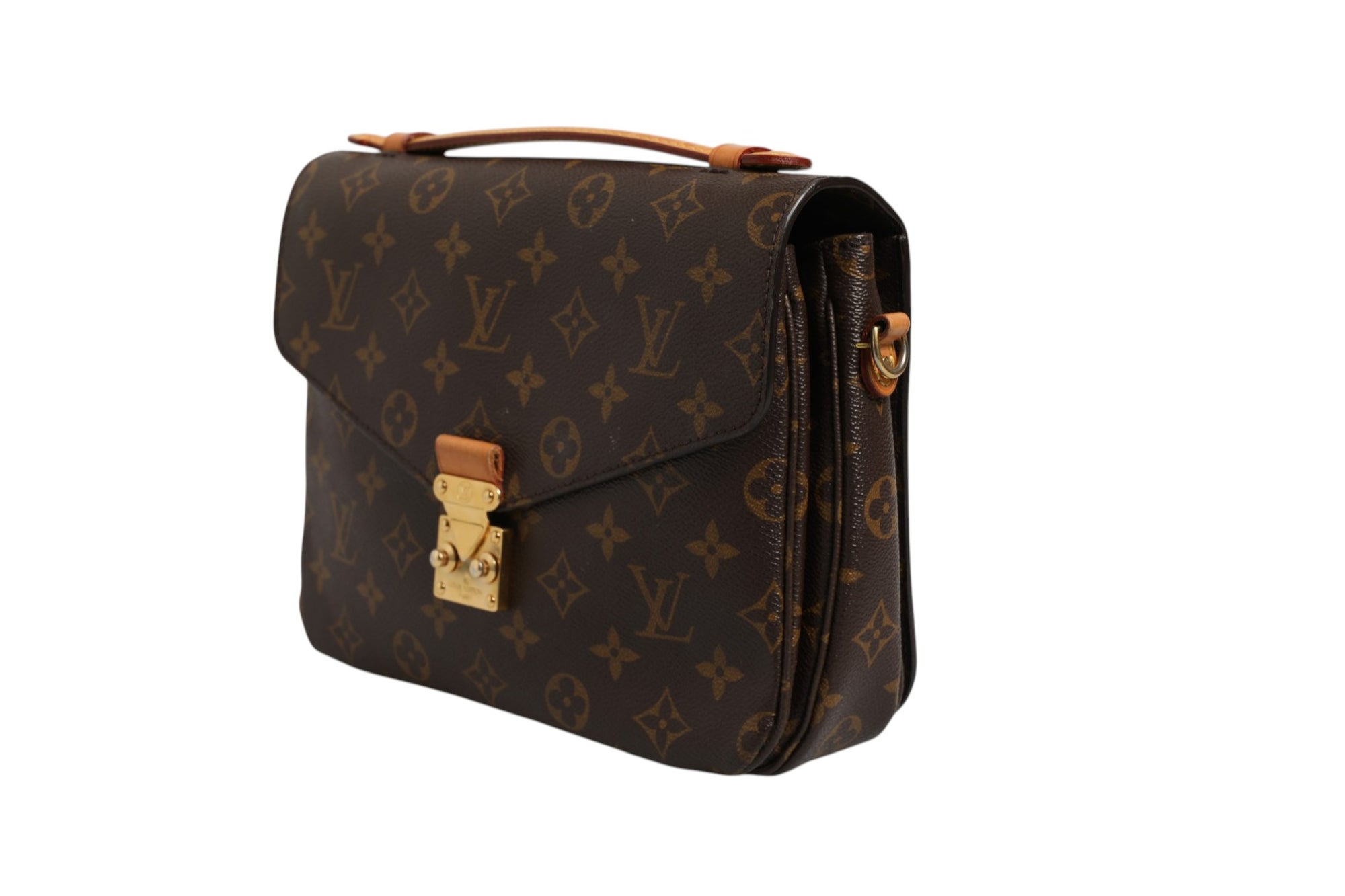 Louis Vuitton Pochette Métis Monogram