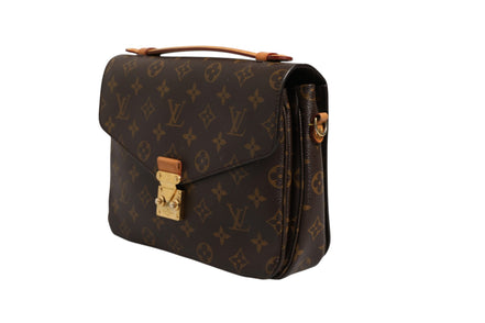 Louis Vuitton Pochette Métis Monogram