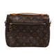 Louis Vuitton Pochette Métis Monogram