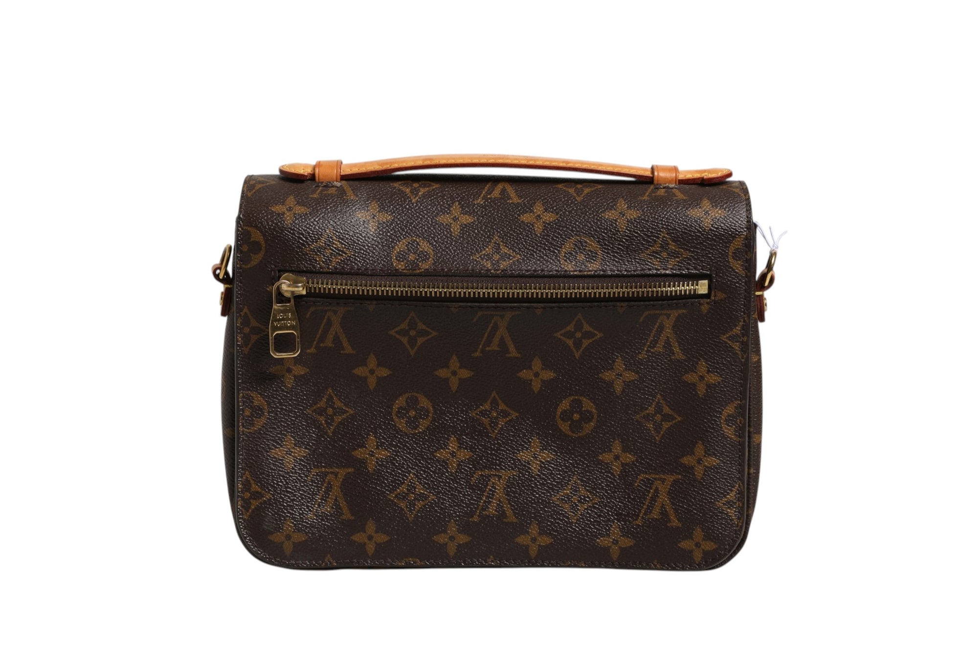 Louis Vuitton Pochette Métis Monogram