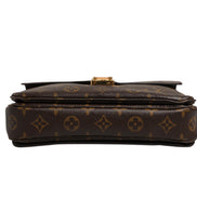 Louis Vuitton Pochette Métis Monogram
