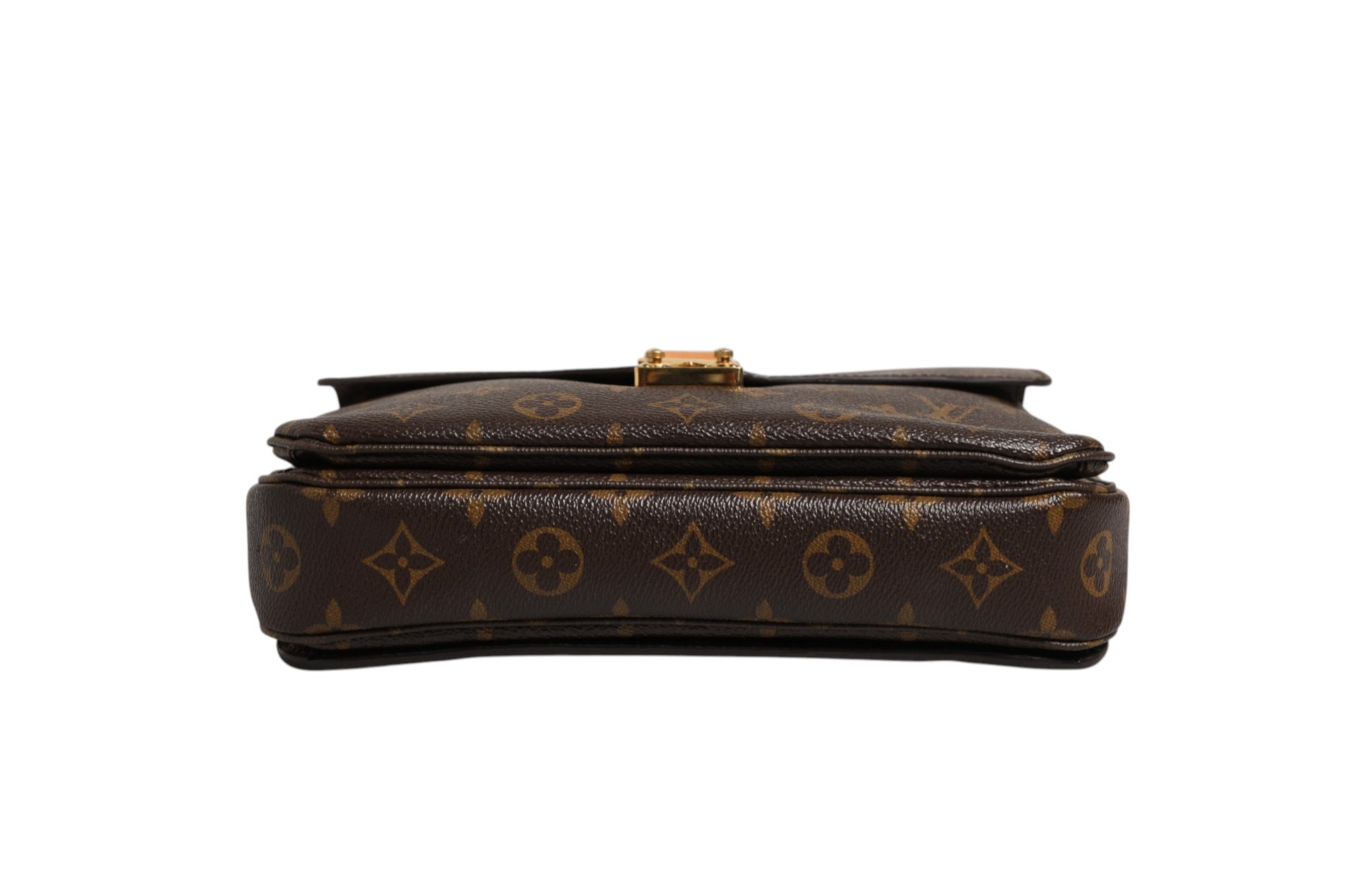 Louis Vuitton Pochette Métis Monogram