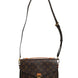 Louis Vuitton Pochette Métis Monogram